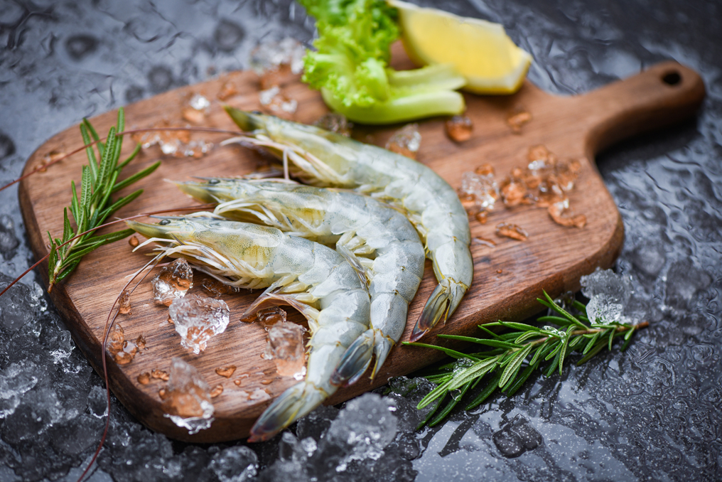 Premium Shrimp